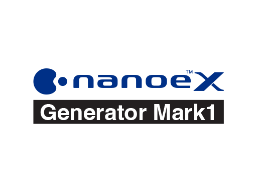 nanoe X Generator Mark 1