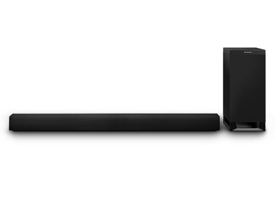 Sc Htb700 Soundbars Panasonic Australia