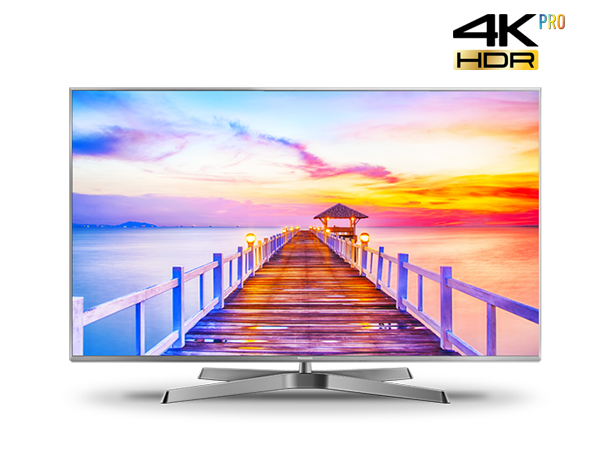 Photo of LED TV TH-58EX780A