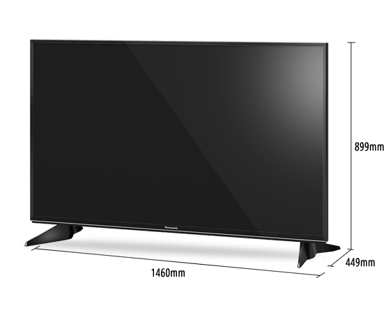 Panasonic Led Tv Th 65ex600a Best Smart Tvs Australia