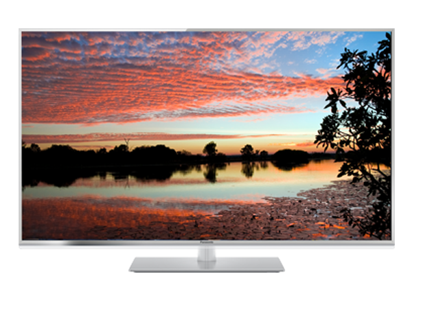 Photo of LED TV VIERA TH-L50ET60A