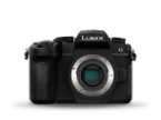 Fotografija LUMIX digitalni fotoaparat sa jednim objektivom bez ogledala DC-G90