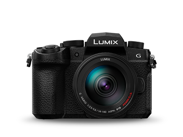 Fotografija LUMIX G97 fotoaparat DC-G97H