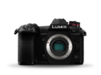 Fotografija LUMIX digitalni fotoaparat sa jednim objektivom bez ogledala DC-G9