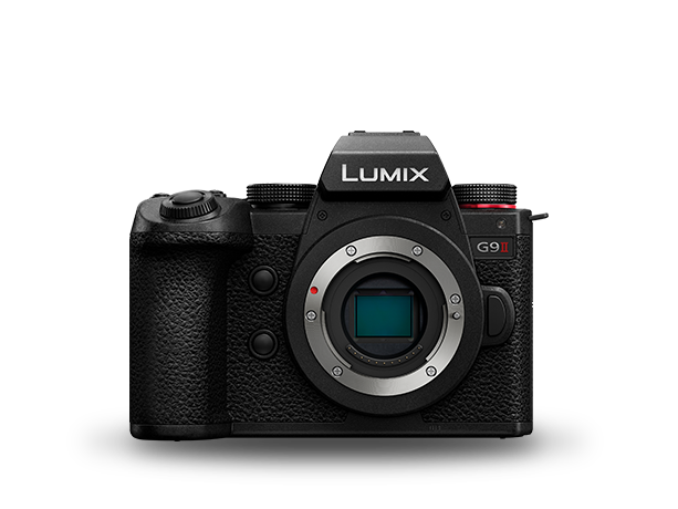 Fotografija Fotoaparat LUMIX G9II DC-G9M2