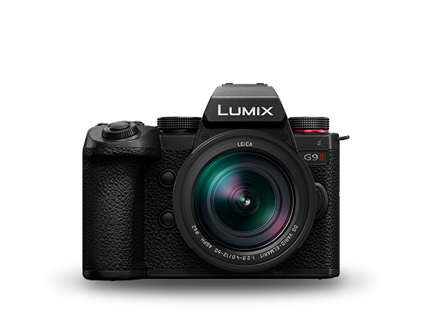 Fotografija Fotoaparat LUMIX G9II DC-G9M2L