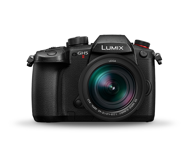 Fotografija Kamera LUMIX GH5M2 DC-GH5M2L