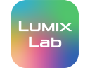 LUMIX Lab aplikacija