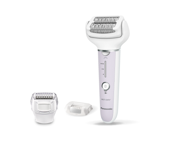 Fotografija EPILATOR SERIJE EY ES-EY30A