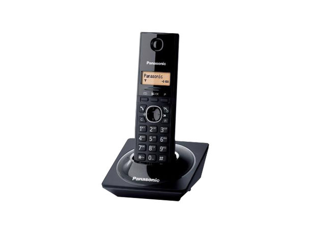 Fotografija DECT bežični telefon KX-TG1711