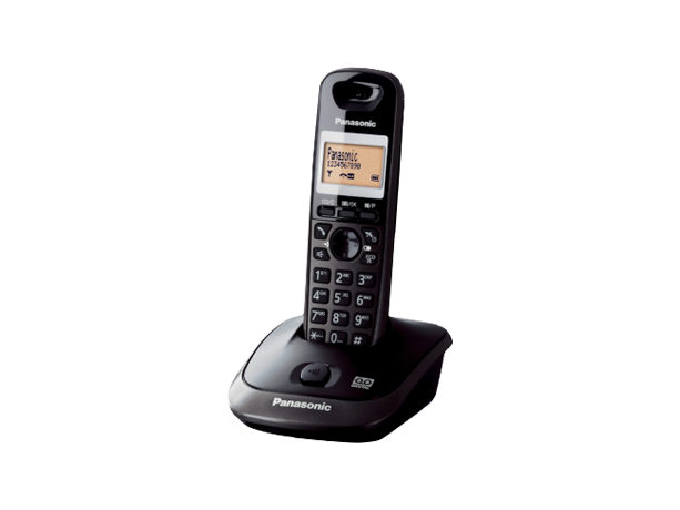 Fotografija DECT bežični telefon KX-TG2521