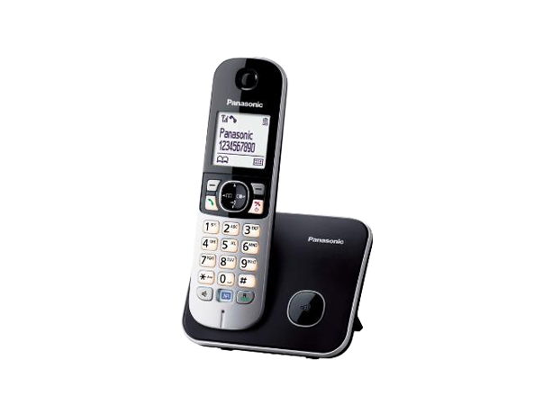 Fotografija DECT digitalni bežični telefon KX-TG6811