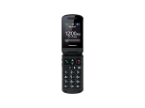 Fotografija Mobilni telefon za jednostavno korištenje KX-TU329