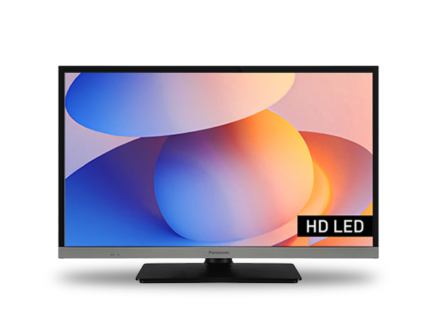 Fotografija Panasonic S40 HD Smart TV Powered by TiVo