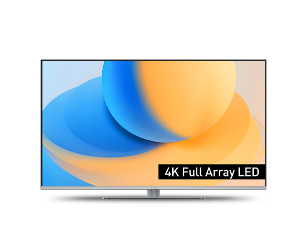 Fotografija TV-50W93AE6 dijagonale 165.1 cm (65 inča), Mini LED, 4K HDR Smart TV