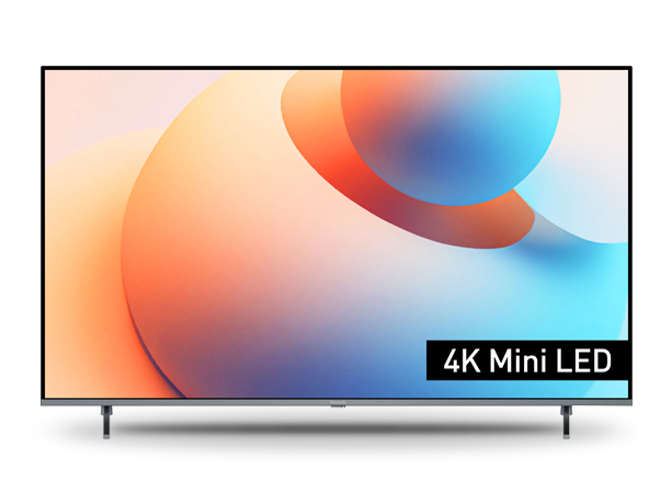 Fotografija TV-55W95AEG dijagonale 140 cm (55 inča), Mini LED, 4K HDR Smart TV