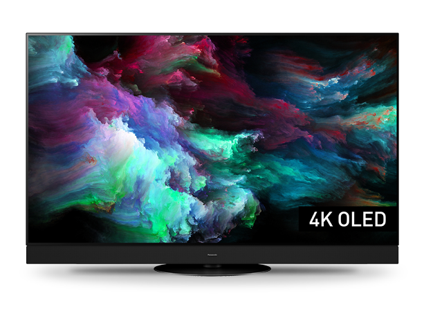 Fotografija TV-55Z90AEG dijagonale 140 cm (55 inča), OLED, 4K HDR Smart TV