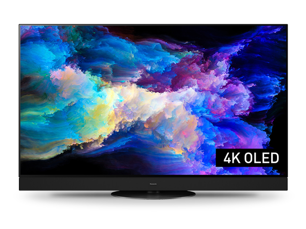 Fotografija TV-55Z95AEG dijagonale 140 cm (55 inča), OLED, 4K HDR Smart TV