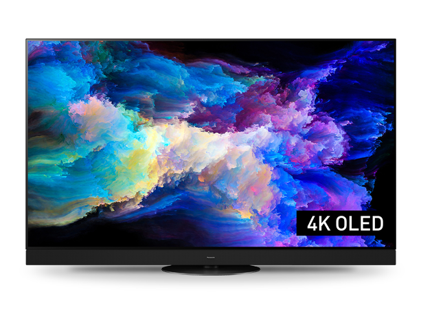 Fotografija TV-65Z95AEG dijagonale 165.1 cm (65 inča), OLED, 4K HDR Smart TV