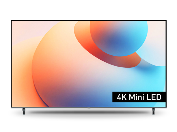 Fotografija TV-75W95AEG 75 inča, Mini OLED, 4K HDR Smart TV