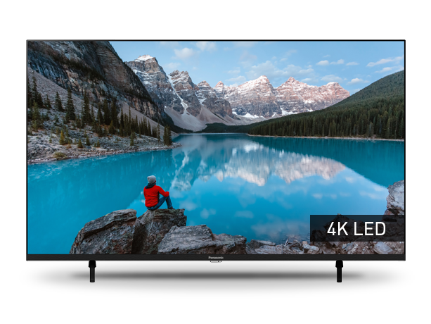 Fotografija TX-43MX800E 43 inča, LED, 4K HDR Smart TV