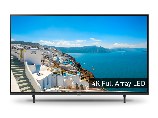 Fotografija TX-43MX940E 43 inča, LED punog polja, 4K HDR Smart TV