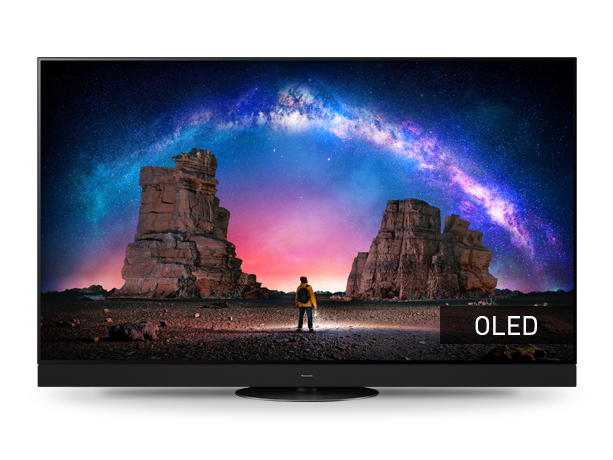 Fotografija TX-65JZ2000E 65 inča, OLED, 4K HDR Smart TV