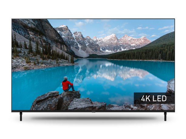 Fotografija TX-65MX800E 65 inča, LED, 4K HDR Smart TV