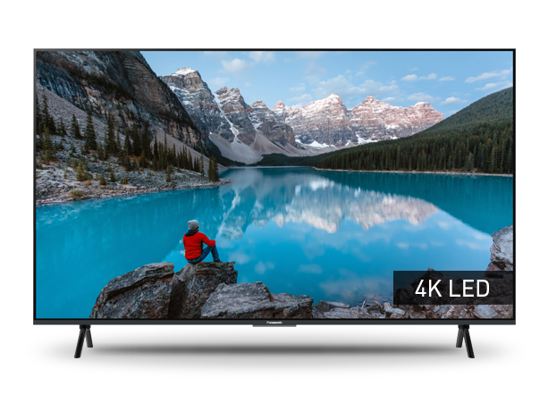 Fotografija TX-85MX800E 85 inča, LED, 4K HDR Smart TV