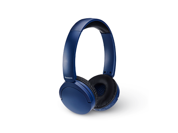 Photo de Casque Bluetooth sans fil HF630B offrant une autonomie de 72 heures