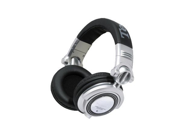 Photo de RP-DH1200 Casque DJ