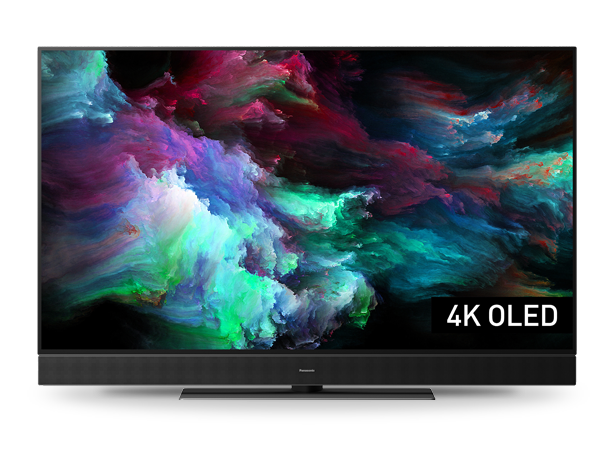 Photo de Téléviseur intelligent TV-48Z90AEG 48 pouces, OLED, 4K HDR