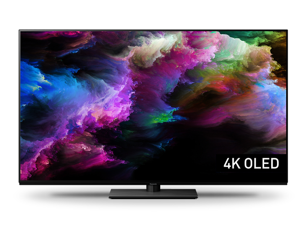 Photo de Téléviseur intelligent TV-55Z85AEG 55 pouces, OLED, 4K HDR