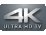 Téléviseur Ultra HD 4K