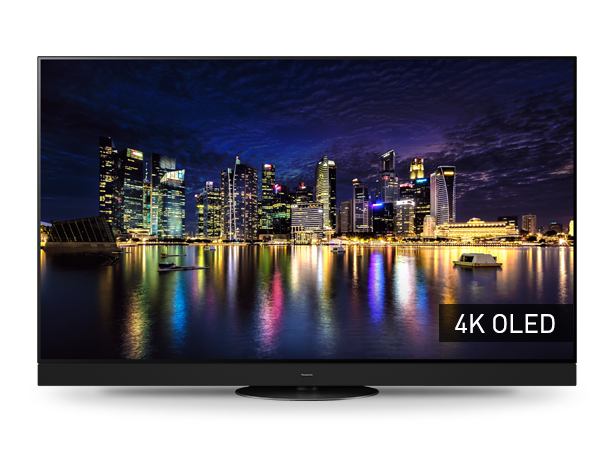 Photo de Téléviseur intelligent OLED, 4K, HDR 65 pouces TX-65MZ2000E