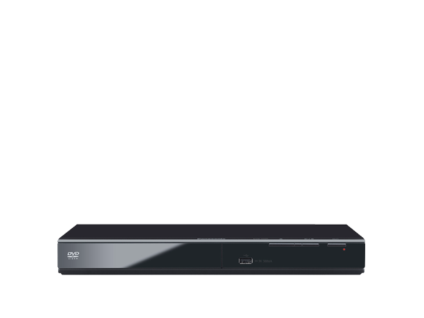 Foto van DVD-S500 DVD Speler