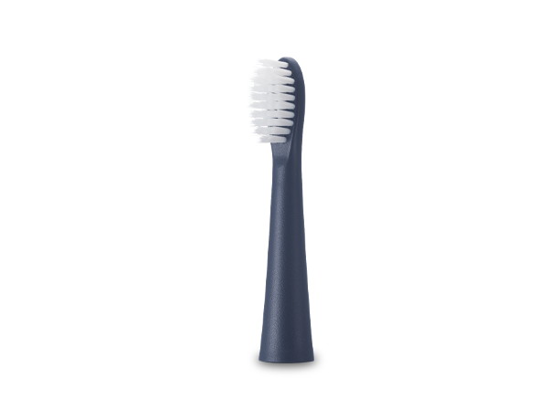 Foto van ER-6CT02A - Set met opzetstukken voor de elektrische tandenborstel, compatibel met het MULTISHAPE-systeem