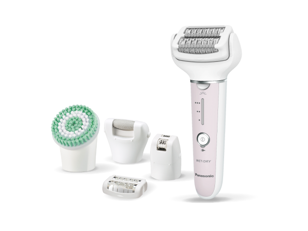 Foto van EY-SERIE EPILATOR ES-EY80