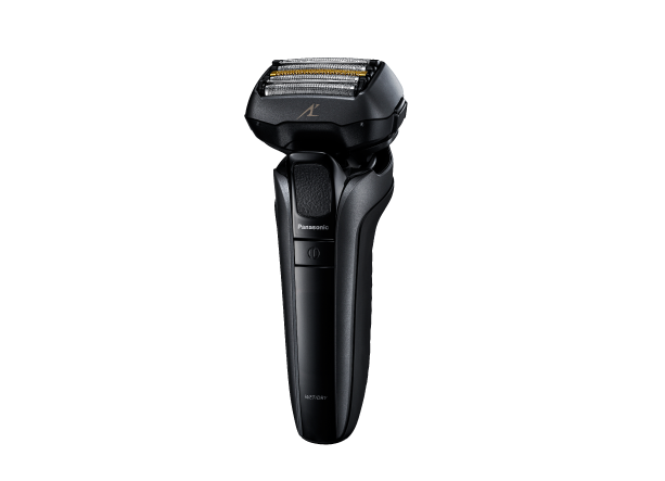 Foto van ES-LV6U - 5-Blade Wet & Dry Electric Shaver met geavanceerde motor en baardsensor