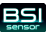 BSI-sensor