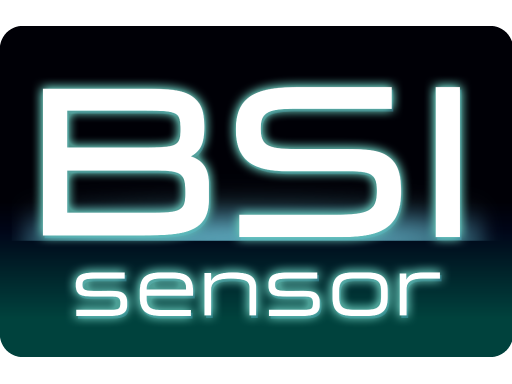 BSI-sensor