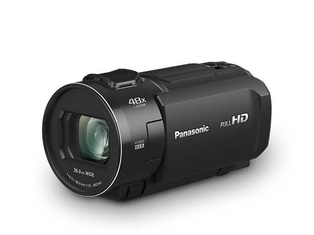 Foto van HD Camcorder HC-V900