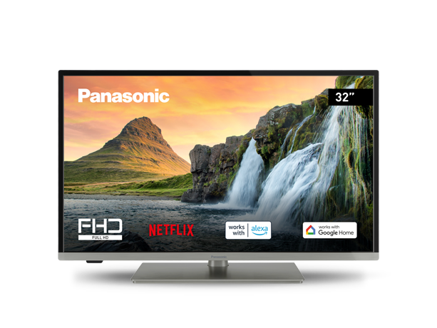 Foto van Panasonic TX-32MS360E Smart tv