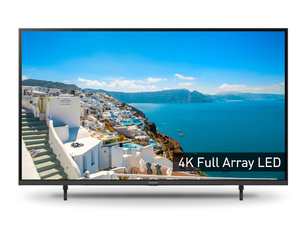 Foto van TX-43MX940E 43 inch, Full Array LED, 4K HDR Smart TV