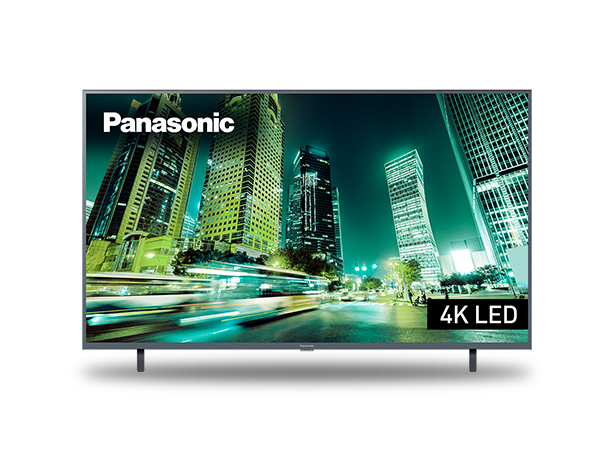 Foto van TX-50LX710E 50 inch, led, 4K HDR Smart TV