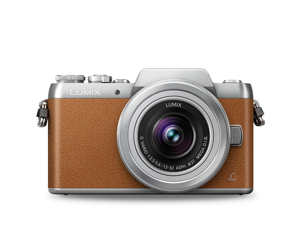 DMC-GF7K Cameras & Camcorders - Panasonic