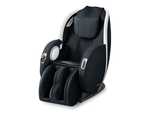 Photo of Full-body massage chair with optimized massage mechanism EP-MA22