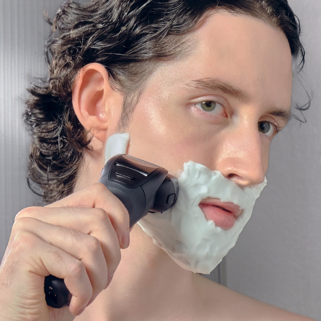 Men's Shavers ES-LT2B - Panasonic Canada