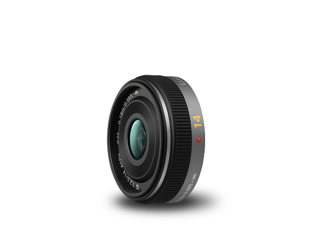 H-H014 LUMIX Interchangeable lenses - Panasonic