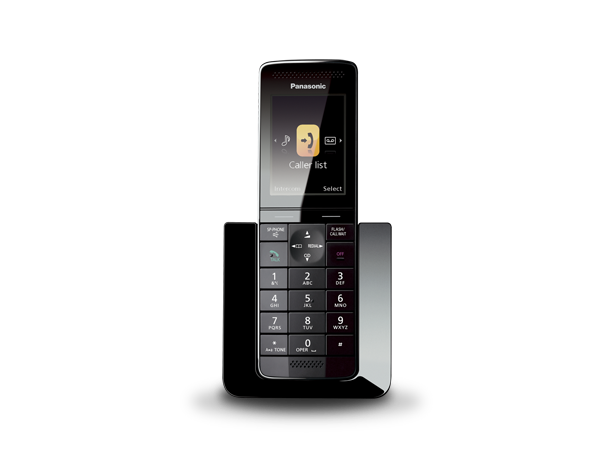 KX-PRS120 Telephones & Smart Home - Panasonic Canada